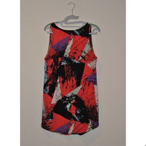 Leith Shift Dress XS